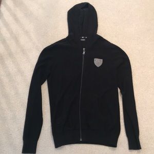 Guess hooded sweater